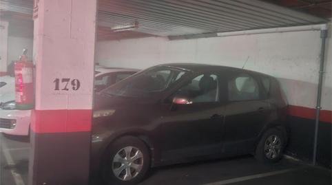 Photo 3 of Garage for sale in Calle de Italia, 12, Fuenlabrada II - El Molino, Madrid