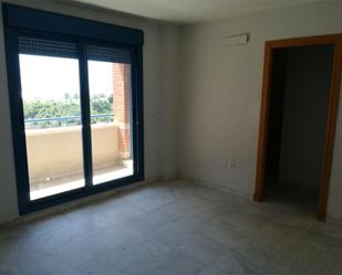 Bedroom of Flat for sale in Málaga Capital  with Air Conditioner, Terrace and Video intercom