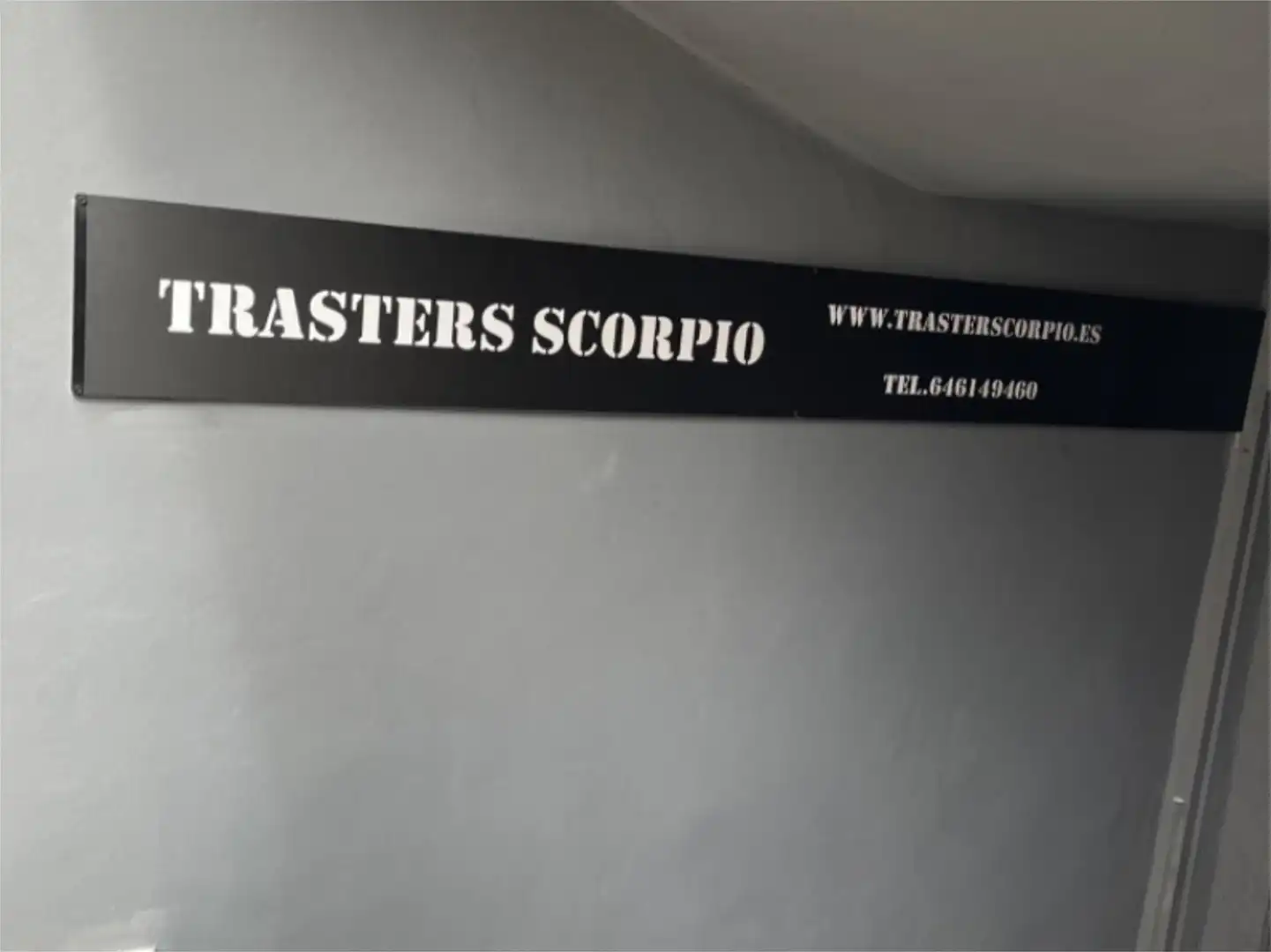 Trastero de alquiler en Llucmajor