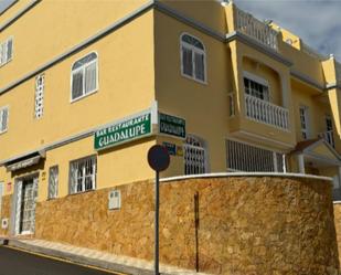 Premises for sale in Los Realejos