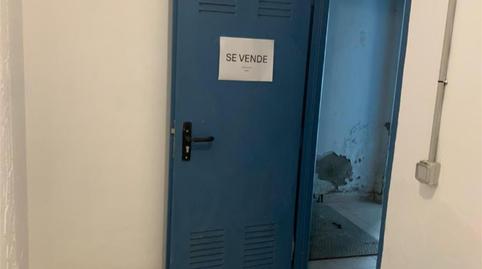 Foto 4 de Traster de lloguer a Calle Almenas, 55, Bellavista, Sevilla