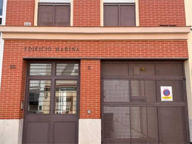 Trastero en Alquiler en Calle Almenas, 55 en Bellavista