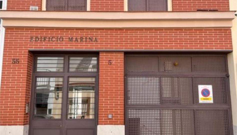 Foto 1 de Traster de lloguer a Calle Almenas, 55, Bellavista, Sevilla