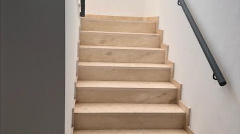 Foto 2 de Traster de lloguer a Calle Almenas, 55, Bellavista, Sevilla