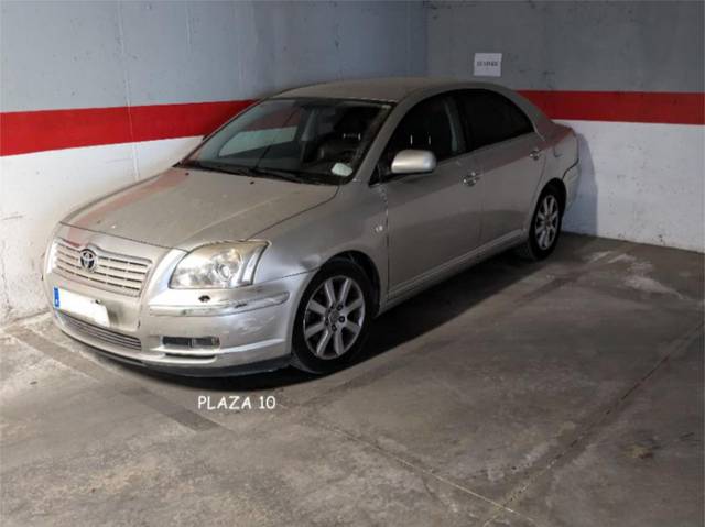 Garaje en Venta en Calle Almenas, 55 en Bellavista