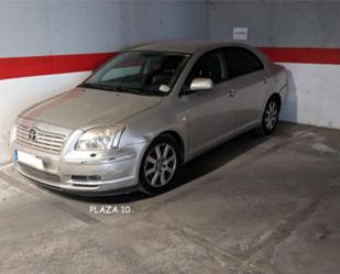 Parking of Garage for sale in  Sevilla Capital