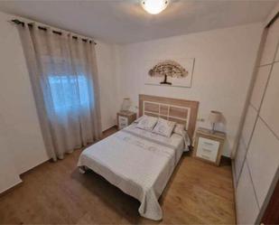 Bedroom of Flat to rent in Hinojosa del Duque
