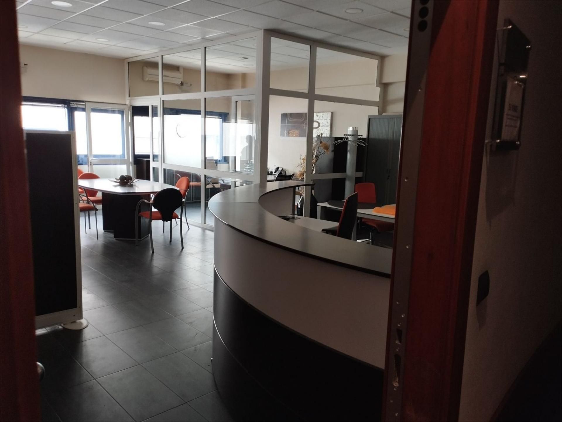 Estudi en venda en Barakaldo  amb Aire condicionat, Calefacció i Moblat