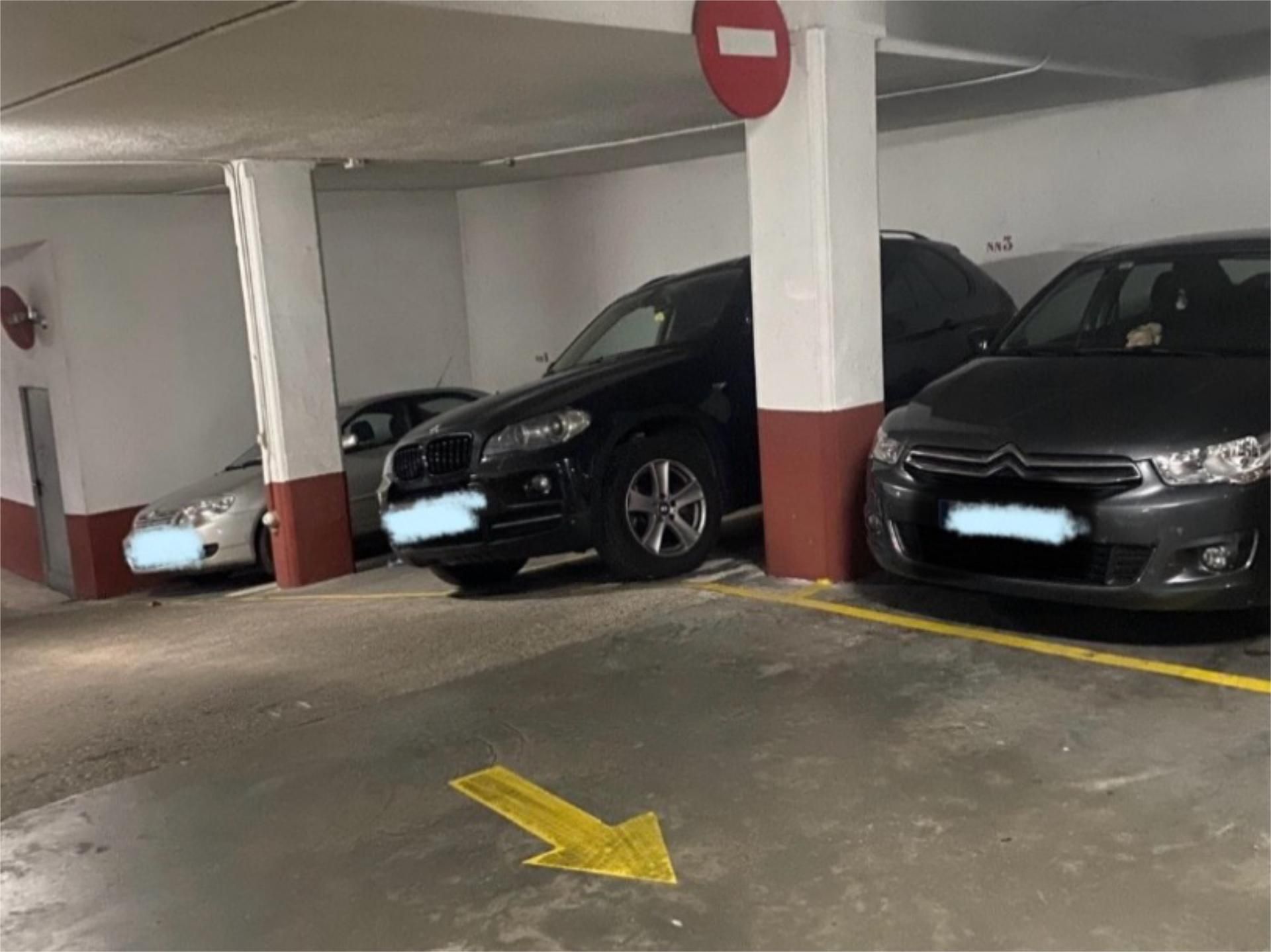 Parking de Garaje en venta en Calahorra