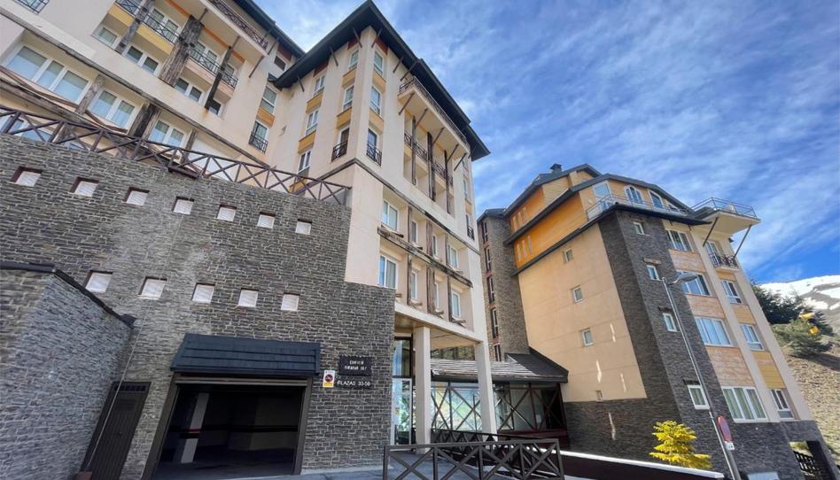 Photo 1 of Attic for sale in Calle Cauchiles, 1, Zona media, Granada