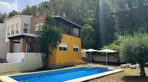 Casa adosada de alquiler en Desconocido Albina, 23, Velilla - Velilla Taramay, Granada - imagen 3 Foto 3 de Casa adosada de alquiler en Desconocido Albina, 23, Velilla - Velilla Taramay, Granada