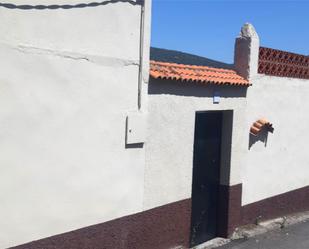 Vista exterior de Finca rústica en venda en Sevilleja de la Jara amb Terrassa