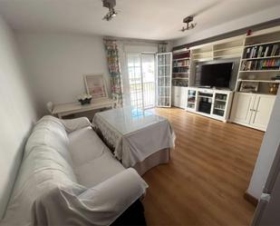 Sala d'estar de Apartament en venda en Almendralejo