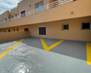 Parking of Garage to rent in La Oliva