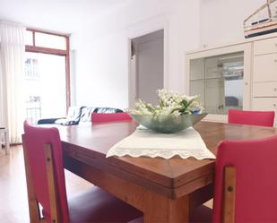 Dining room of Flat for sale in Calafell  with Terrace