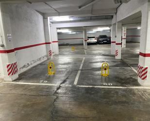 Parking of Garage to rent in Roses