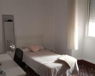 Bedroom of Flat to share in  Ceuta Capital  with Balcony