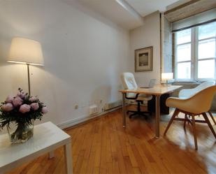 Office to rent in Santiago de Compostela 