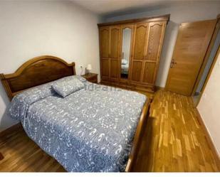Dormitori de Pis de lloguer en Oviedo 