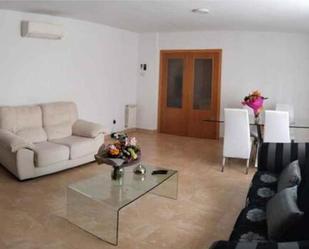 Living room of Single-family semi-detached for sale in Gerindote