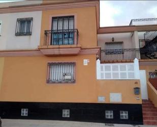 Exterior view of Duplex for sale in Pechina  with Air Conditioner, Terrace and Balcony