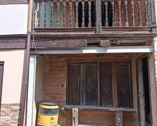 Vista exterior de Finca rústica en venda en Langreo amb Terrassa