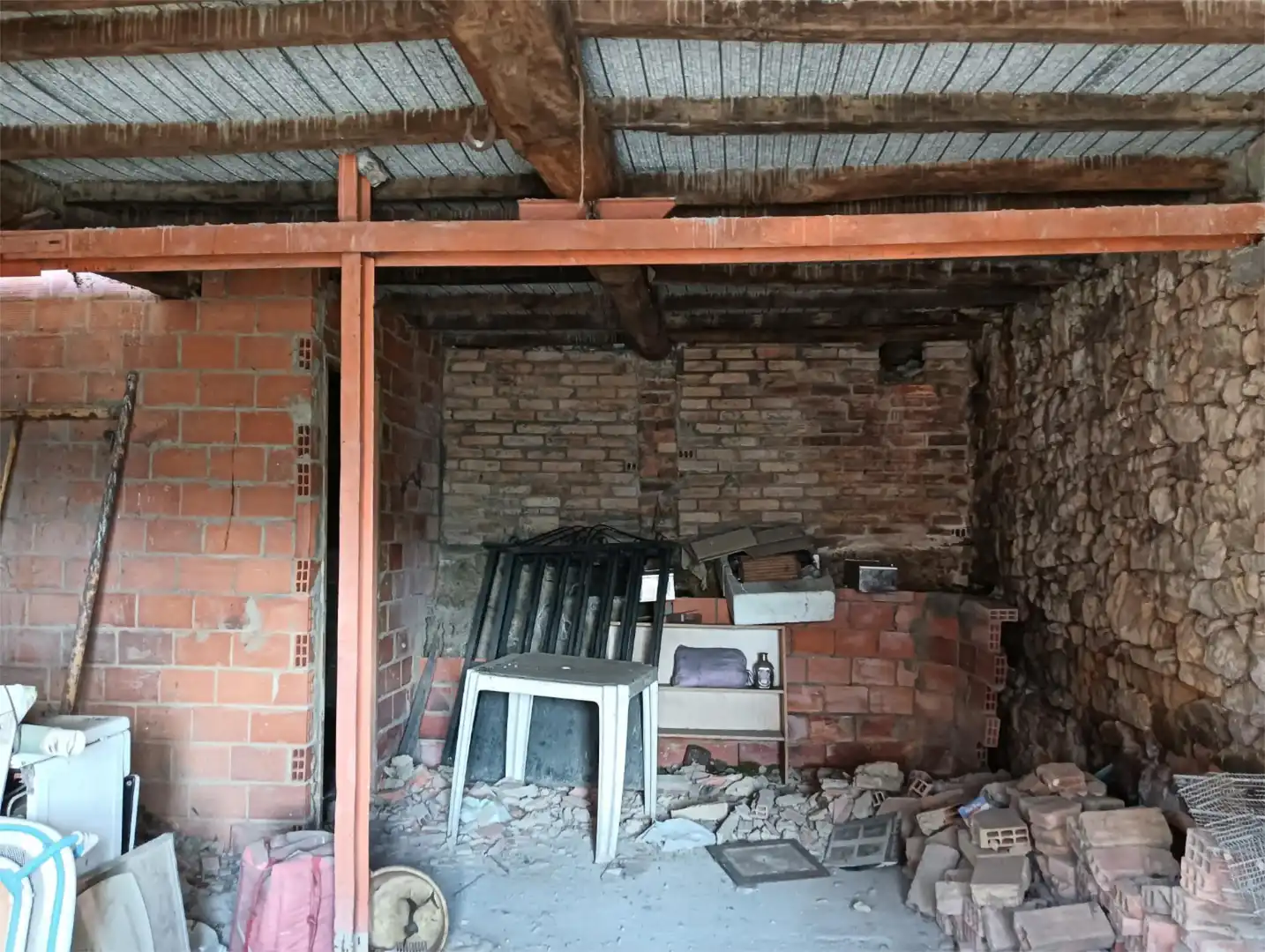 Country house zum Verkauf in Langreo mit Terrasse