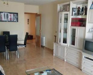 Living room of Flat for sale in Portillo de Toledo  with Terrace