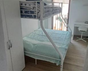 Bedroom of Flat for sale in Casarabonela  with Terrace