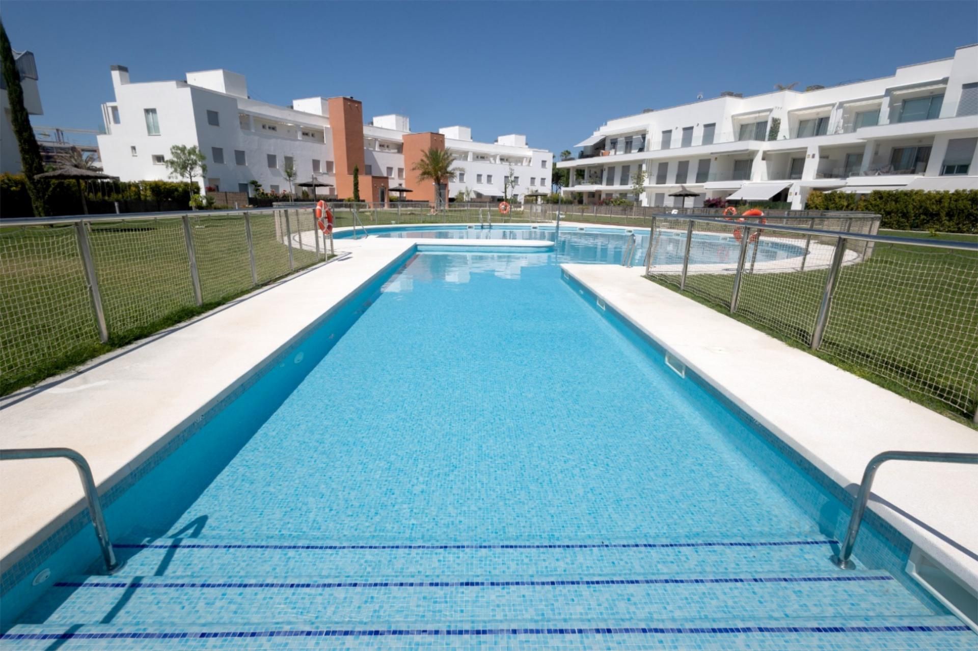 Flat to rent in Avenida de la Música, 6, Las Tres Piedras - Costa Ballena