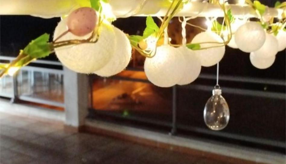 Photo 1 of Flat to rent in Avinguda de Cap I Corp, 42a, Torreblanca, Castellón