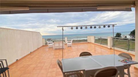 Photo 2 of Flat to rent in Avinguda de Cap I Corp, 42a, Torreblanca, Castellón