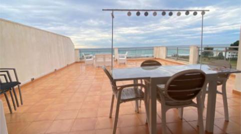 Photo 4 of Flat to rent in Avinguda de Cap I Corp, 42a, Torreblanca, Castellón