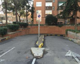 Parking of Garage to rent in  Madrid Capital