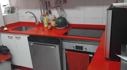 Habitación en Rúa Vía Norte, 30, Fátima, Vigo - imagen 4 Foto 4 de Habitación en Rúa Vía Norte, 30, Fátima, Vigo