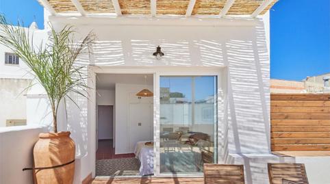 Photo 3 of Flat to rent in Calle Mesón, 9, El Pópulo - Santa María,  Cádiz Capital