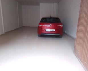 Parking of Premises to rent in Mula