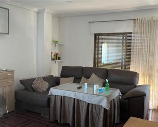 Living room of Flat for sale in Talayuela  with Air Conditioner, Terrace and Balcony