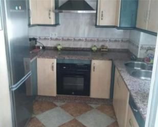 Kitchen of Flat for sale in Almargen  with Air Conditioner and Balcony