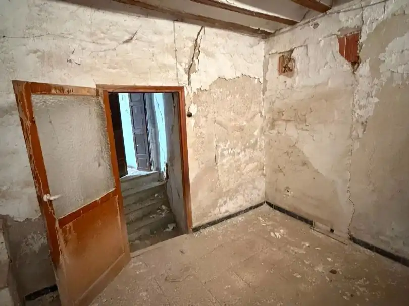 Piso en venta en Avenida de Andalucia, 50, Vélez-Rubio Piso en venta en Vélez-Rubio con Jardín privado