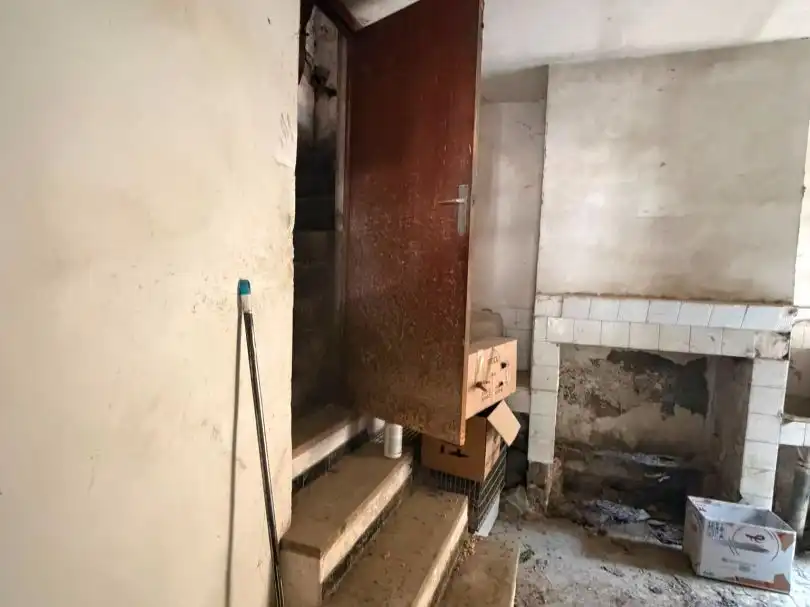 Piso en venta en Avenida de Andalucia, 50, Vélez-Rubio Piso en venta en Vélez-Rubio con Jardín privado
