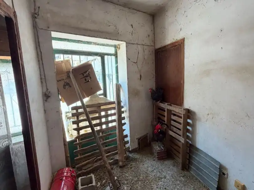 Piso en venta en Avenida de Andalucia, 50, Vélez-Rubio Piso en venta en Vélez-Rubio con Jardín privado