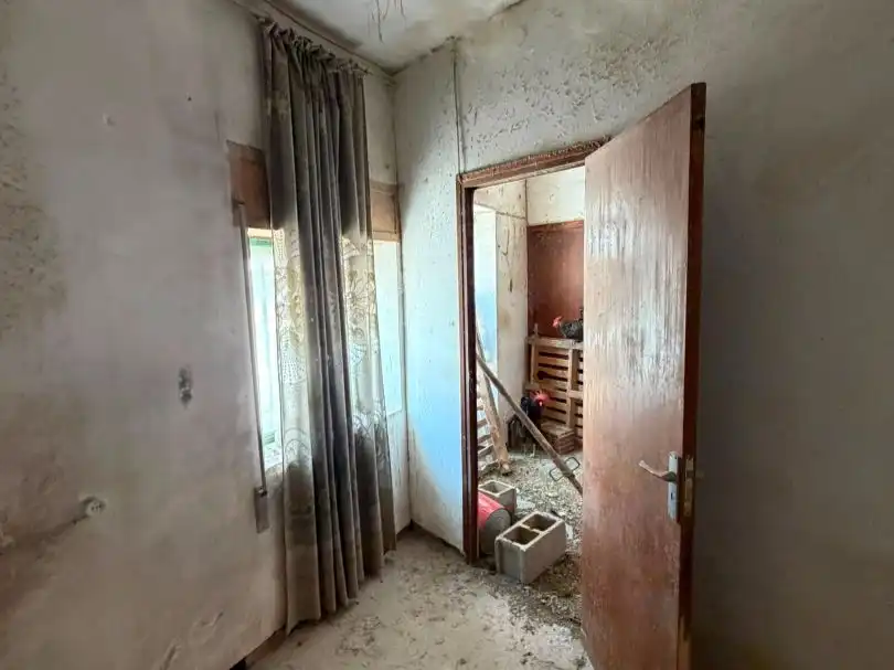 Piso en venta en Avenida de Andalucia, 50, Vélez-Rubio Piso en venta en Vélez-Rubio con Jardín privado