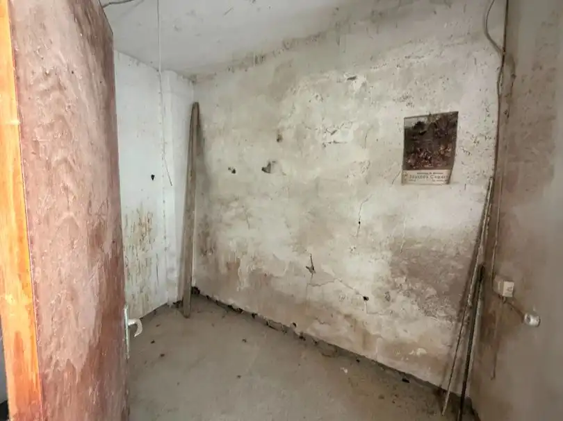 Piso en venta en Avenida de Andalucia, 50, Vélez-Rubio Piso en venta en Vélez-Rubio con Jardín privado