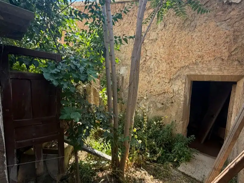 Piso en venta en Avenida de Andalucia, 50, Vélez-Rubio Jardín de Piso en venta en Vélez-Rubio con Jardín privado