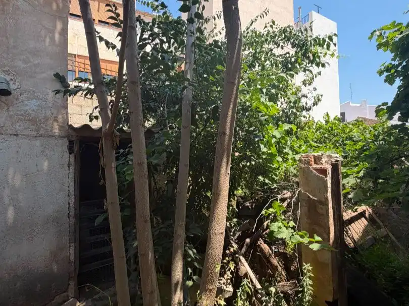 Piso en venta en Avenida de Andalucia, 50, Vélez-Rubio Piso en venta en Vélez-Rubio con Jardín privado