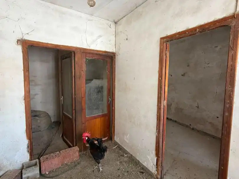 Piso en venta en Avenida de Andalucia, 50, Vélez-Rubio Piso en venta en Vélez-Rubio con Jardín privado