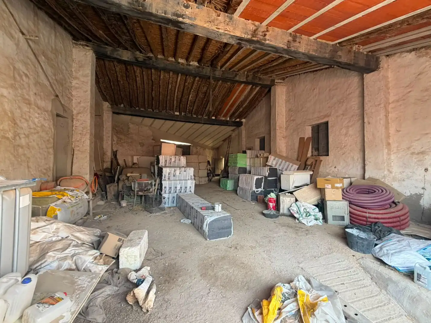 Piso en venta en Avenida de Andalucia, 50, Vélez-Rubio Piso en venta en Vélez-Rubio con Jardín privado