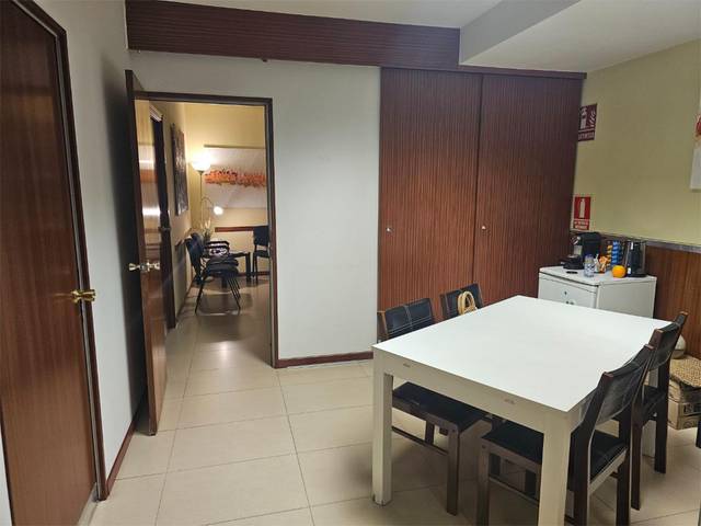 Oficina en Alquiler en Calle de Andrés Mellado, 29 en Gaztambide