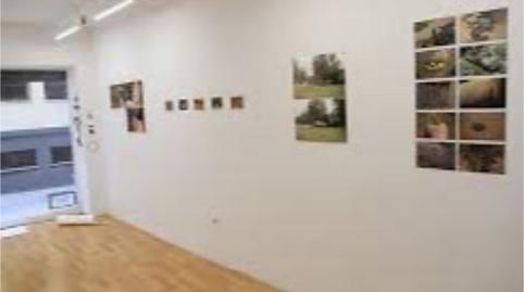 Foto 2 de Oficina de lloguer a Calle Santa Catalina Baja, 3, San Matías - Realejo,  Granada Capital